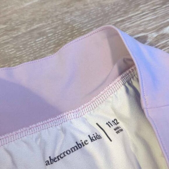Abercrombie kids 11/12 girls shorts - Picture 2 of 3